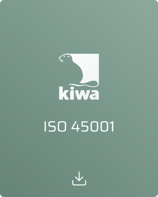 ISO 45001