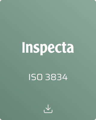 ISO 3834