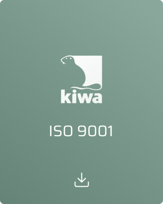 ISO 9001
