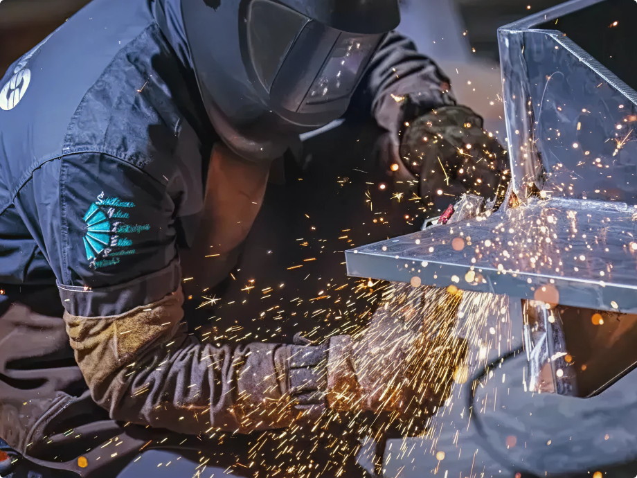 Our Engineering